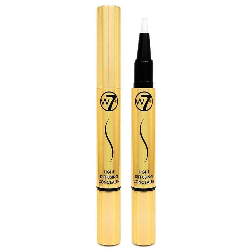 W7 Cosmetics Light Diffusing Concealer