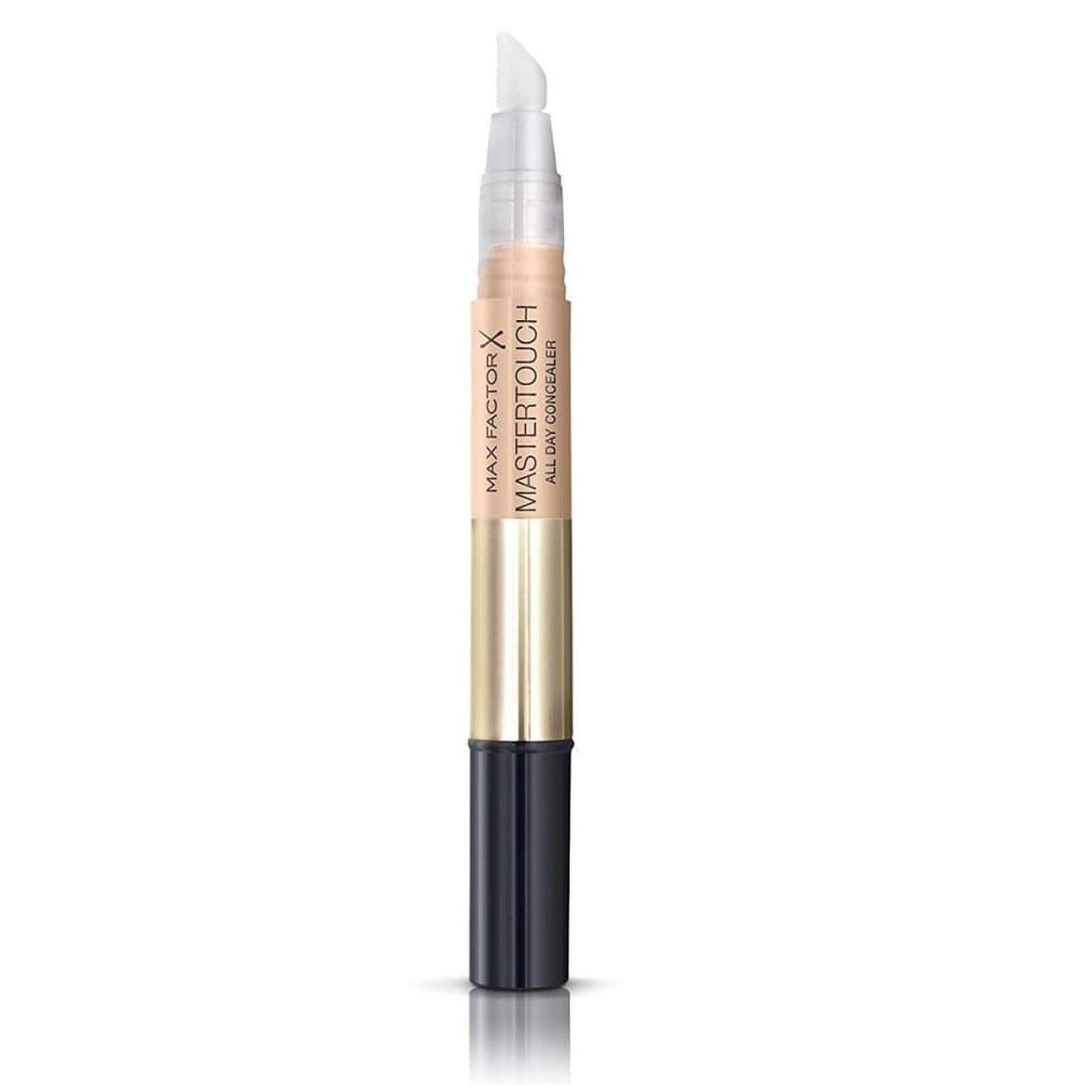 Max Factor Mastertouch Concealer Ivory