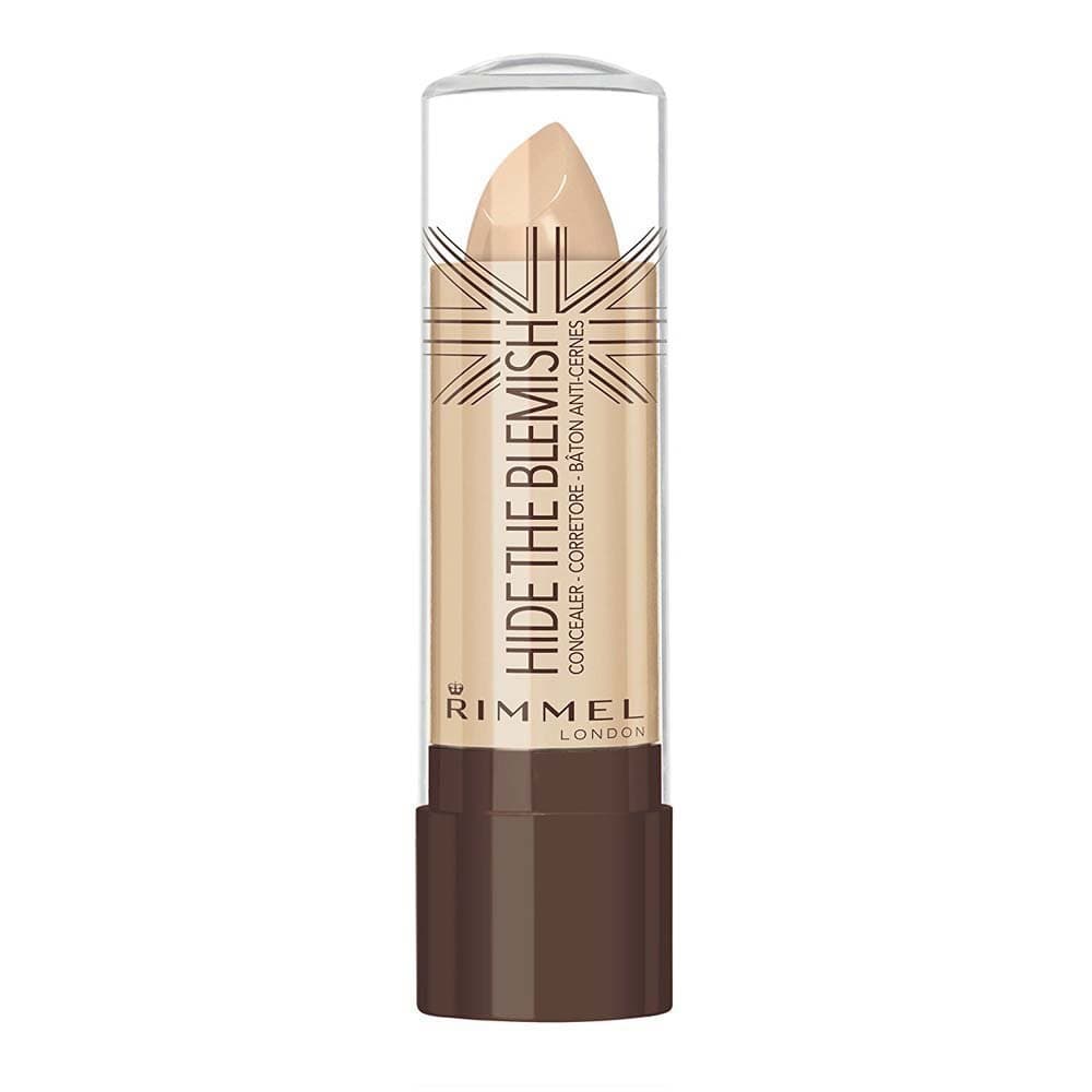 Rimmel London Hide The Blemish Concealer 105 Golden Beige 4,5g