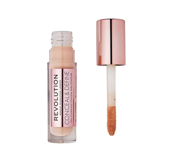 Makeup Revolution Conceal And Define C9