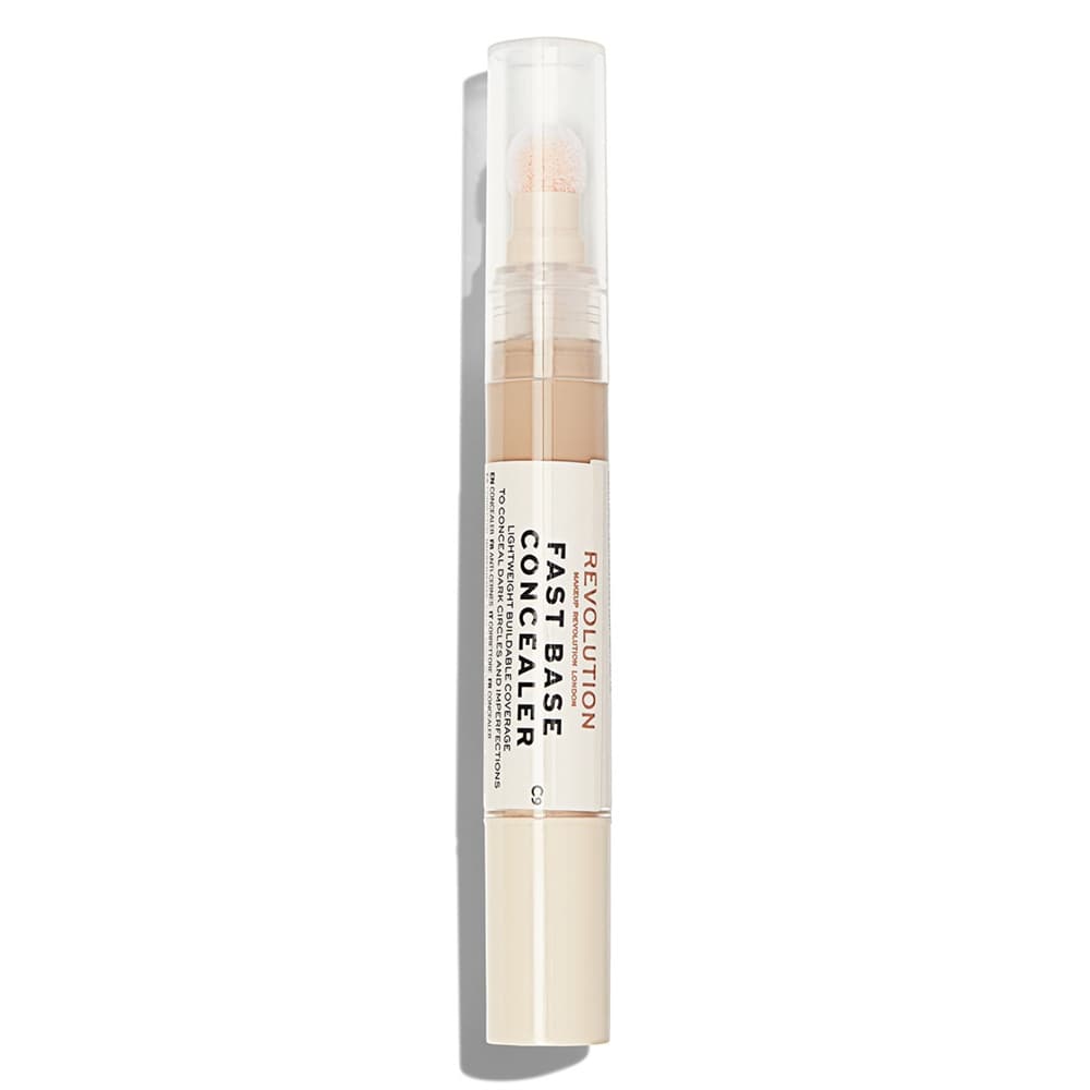 Makeup Revolution Fast Base Concealer C9