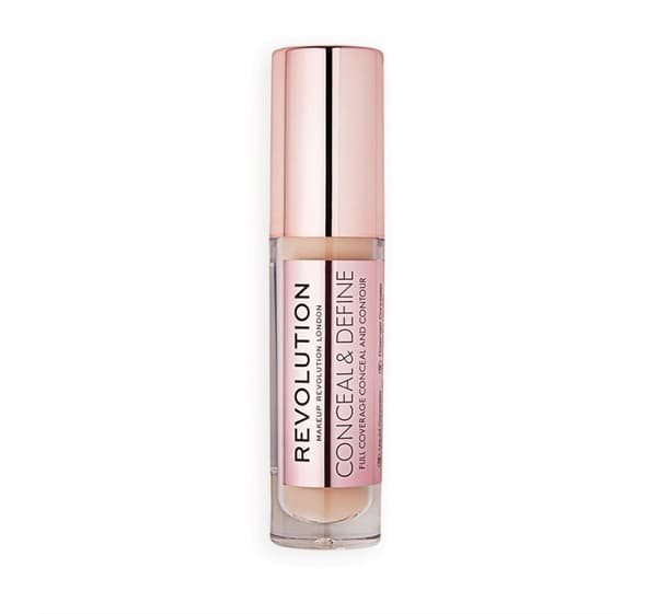 Makeup Revolution Conceal and Define C7