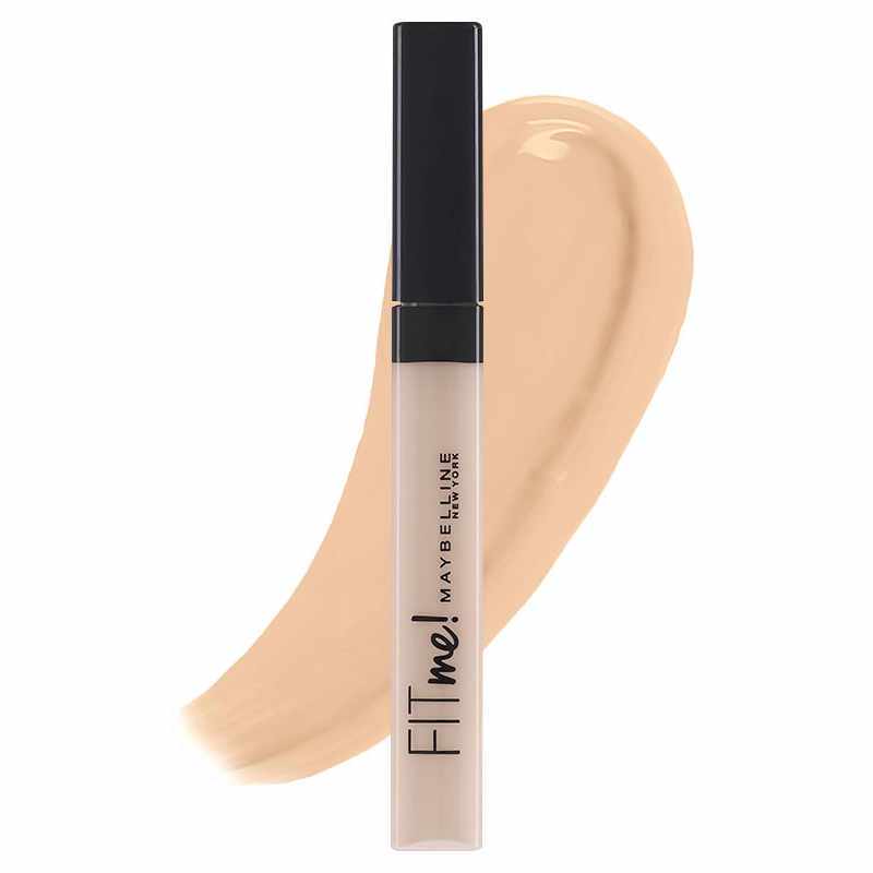 Maybelline Fit Me Concealer 05 Ivory