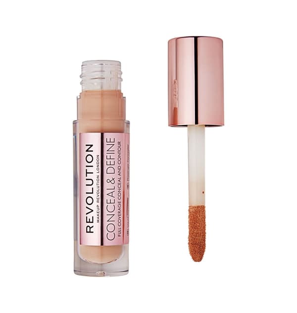Makeup Revolution Conceal and Define C11