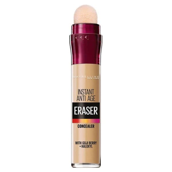 Maybelline Instant Anti Age The Eraser Eye Concealer 02 Nude