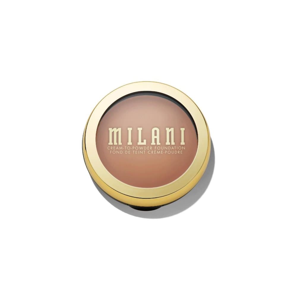 Milani Conceal + Perfect Smooth Finish Cream To Powder 255 Sand