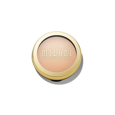 Milani Conceal + Perfect Smooth Finish Cream To Powder 220 Creamy Natural