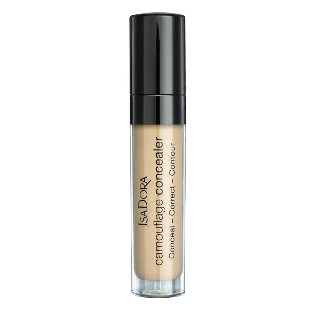 Isadora Camouflage Concealer Sand