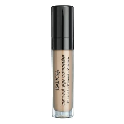Isadora Camouflage Concealer Cool Honey