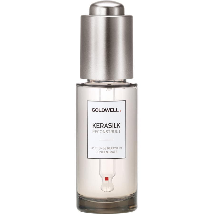 Goldwell Kerasilk Reconstruct Split Ends Recovery Concentrate 30ml