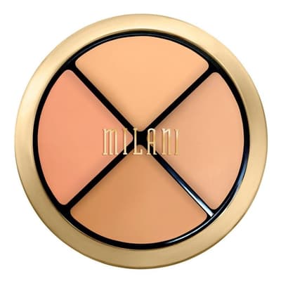 Milani Conceal + Perfect All-In-One Concealer 02 Light To Medium