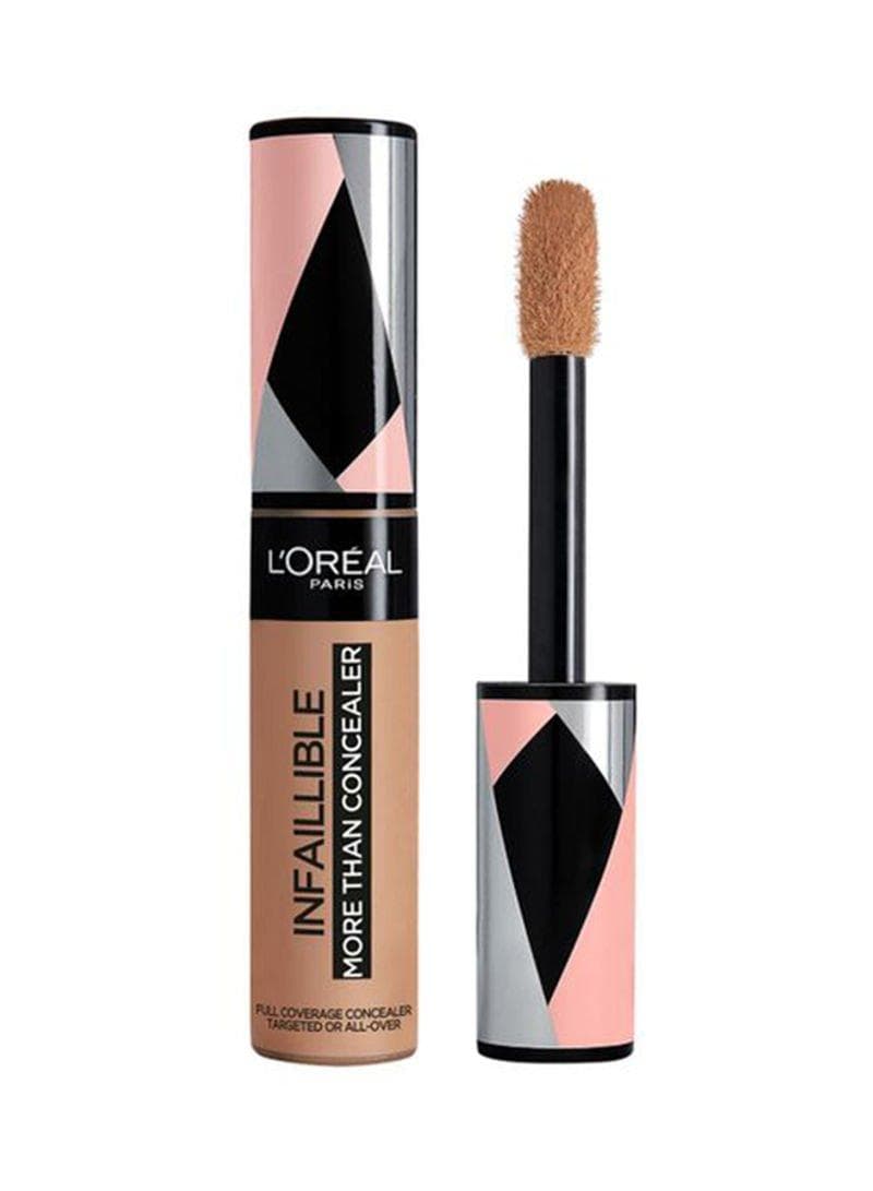 Loréal Infaillble More Than Concealer 333 Cedar