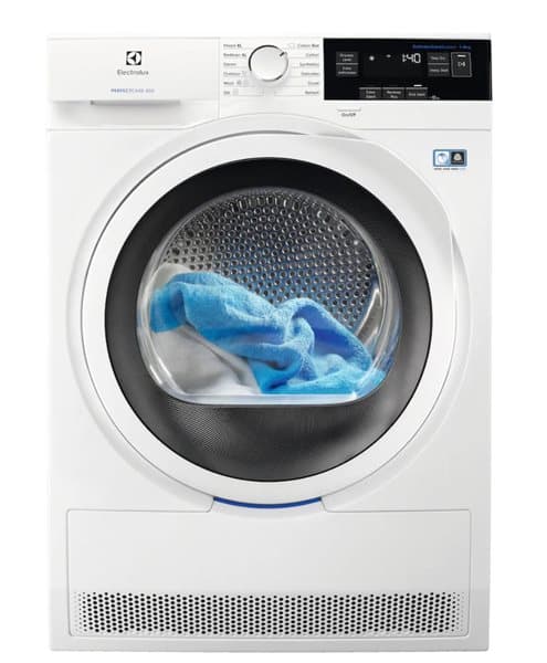 Electrolux torktumlare EW8H648G7
