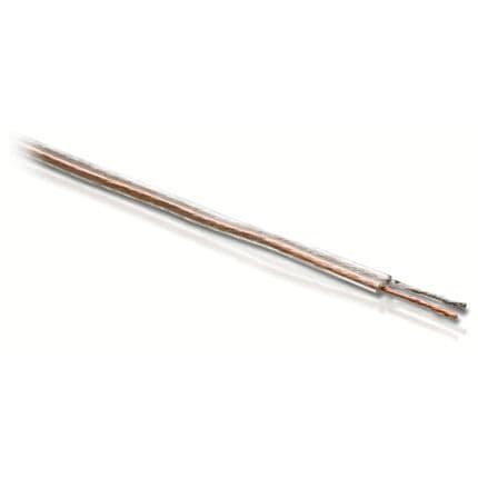 PHILIPS SWA2105W Högtalarkabel - 10m - Utan anslutning