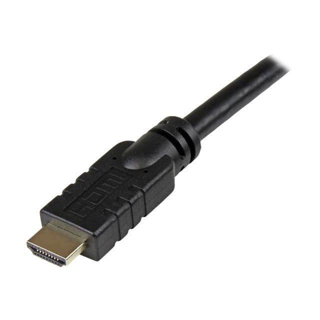 StarTech.com 20 m aktiv höghastighets HDMI-kabel - CL2 - M / M - Ultra HD 4K (HDMM20MA)