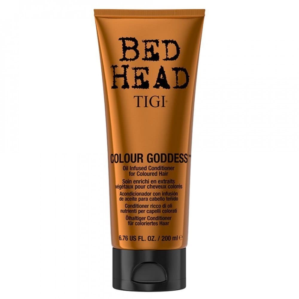 Tigi Bed Head Colour Goddess Conditioner 200ml