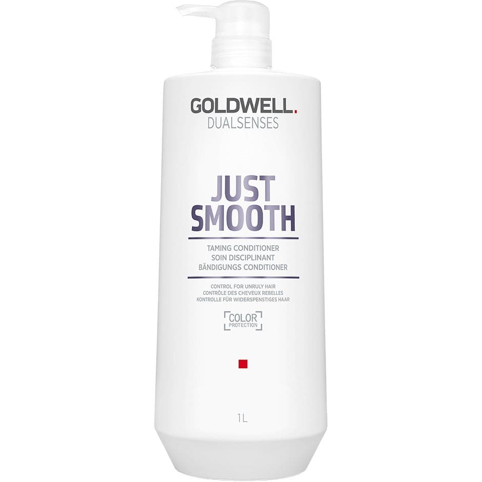Goldwell, Dualsenses Just Smooth, 1000 ml