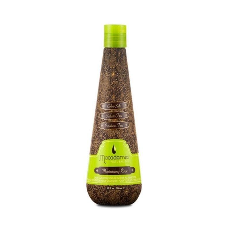 Macadamia Natural Oil Moisturizing Rinse 300ml