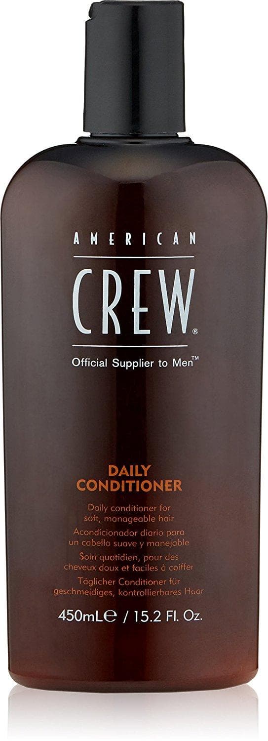 American Crew