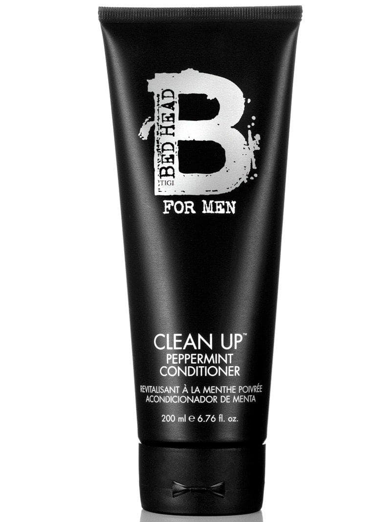 TIGI Bed Head For Men Clean Up Peppermint Conditioner 200ml