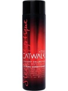 TIGI Catwalk Sleek Mystique Calming Conditioner 250ml