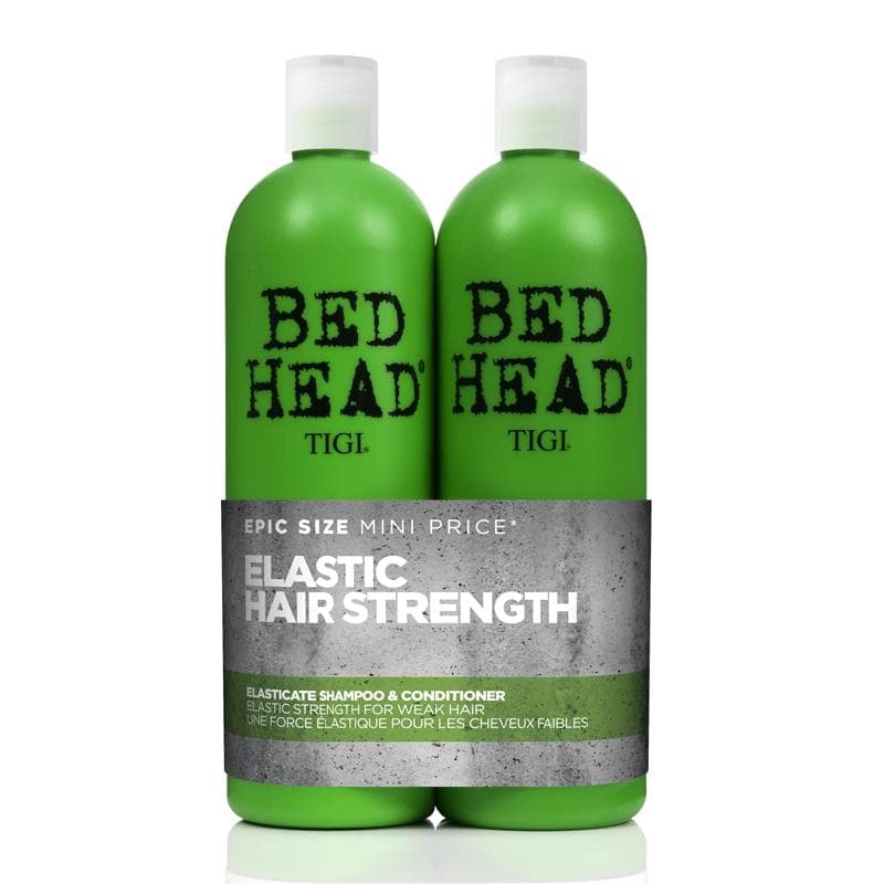 TIGI TWEENS Elasticate 2 x 750ml