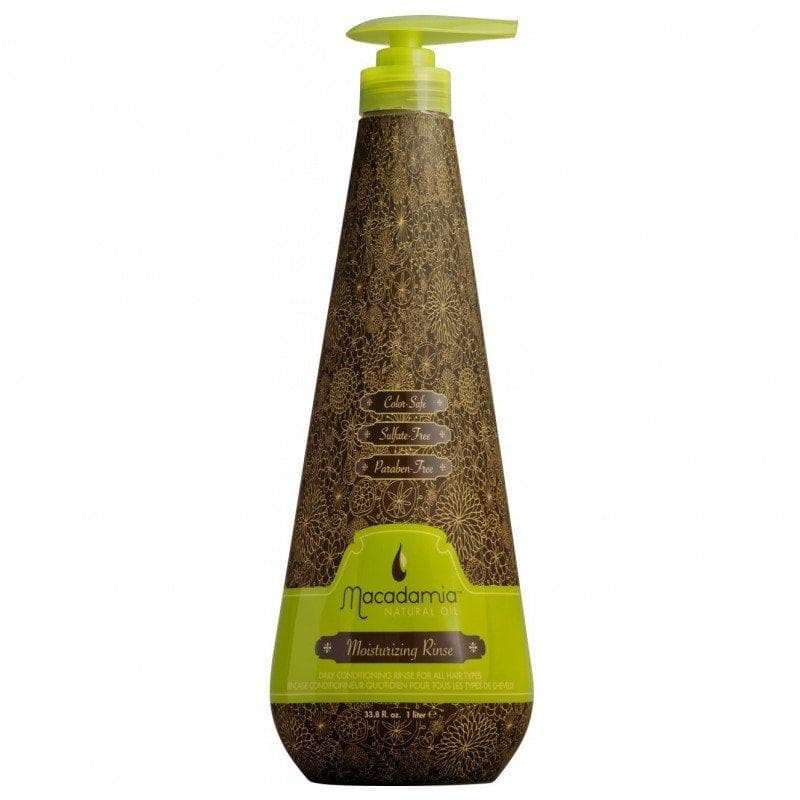Macadamia Natural Oil Moisturizing Rinse 1000 ml