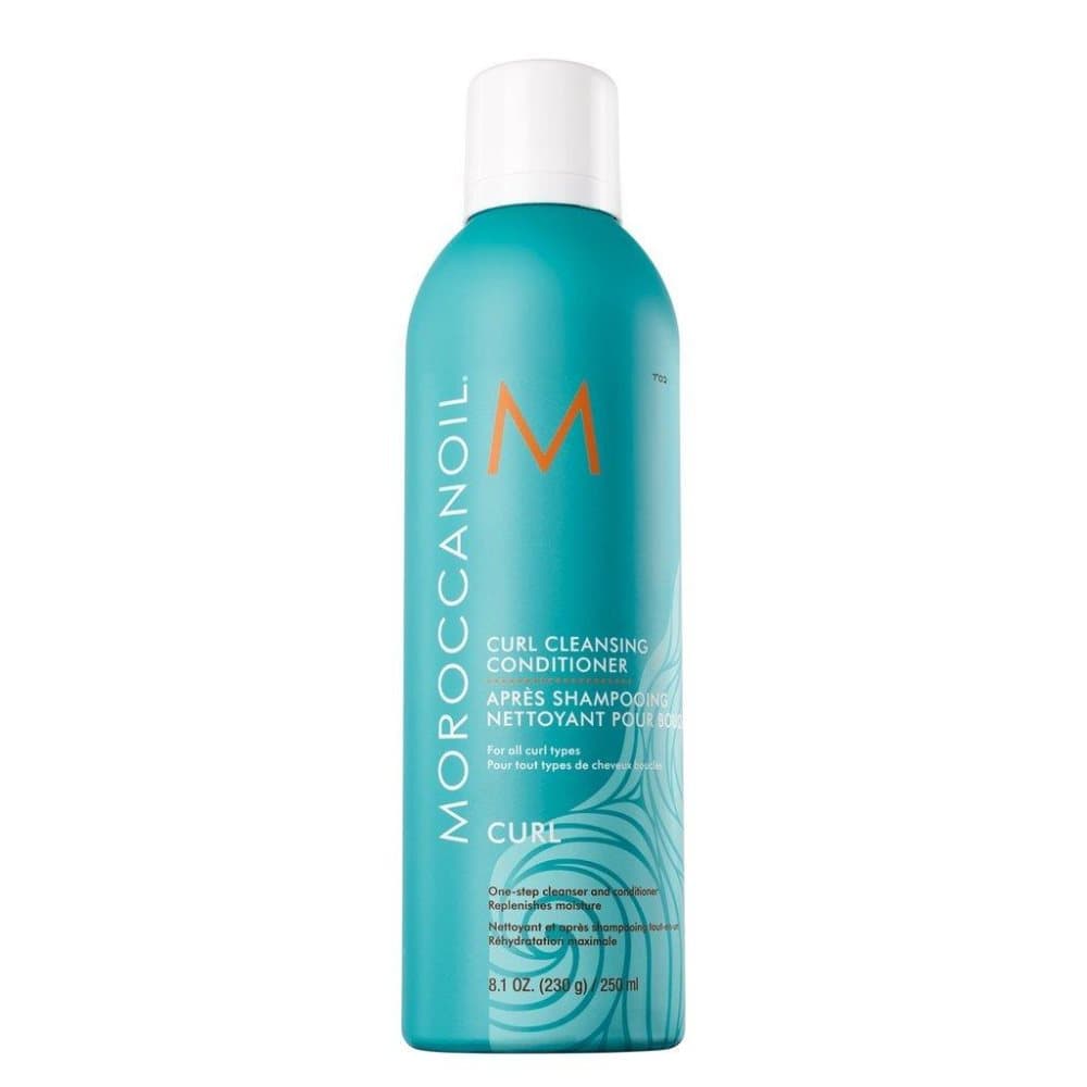 MoroccanOil Curl Cleansing Conditioner 250ml
