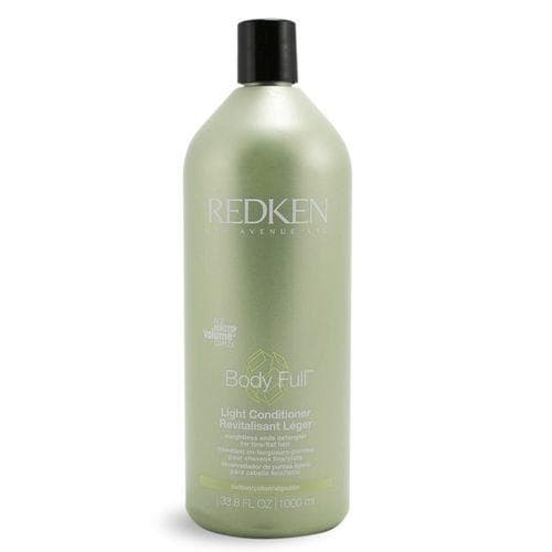 Body Full Light Balsam 1000 ml - Redken