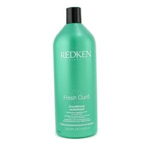 Fresh Curls Balsam 1000 ml - Redken