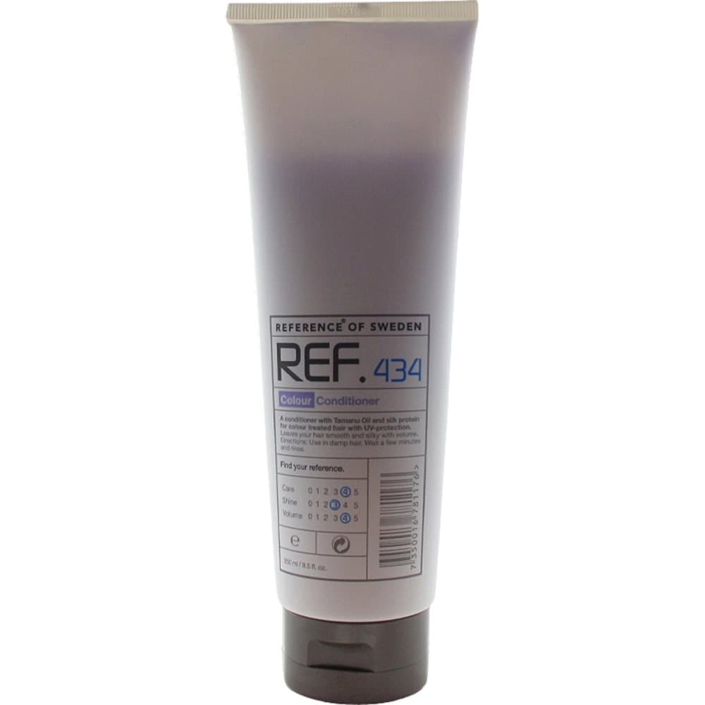 REF Colour Conditioner 434 250ml