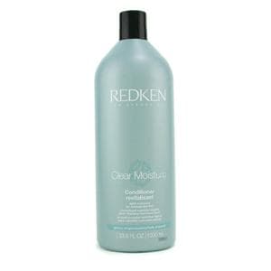 Clear Moisture Balsam 1000 ml - Redken