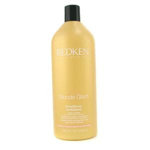 Blonde Glam Balsam 1000 ml - Redken