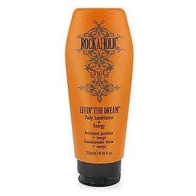 TIGI Rockaholic Living The Dream Conditioner 250ml
