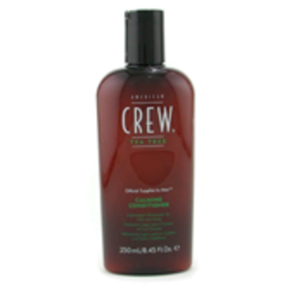 American Crew Tea Tree Calming Conditioner 250 ml