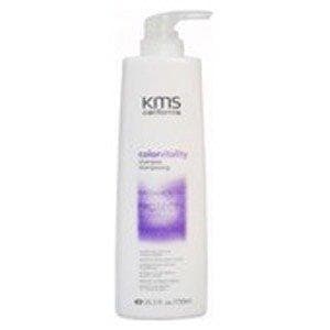 California Colorvitality Conditioner 750 ml - KMS