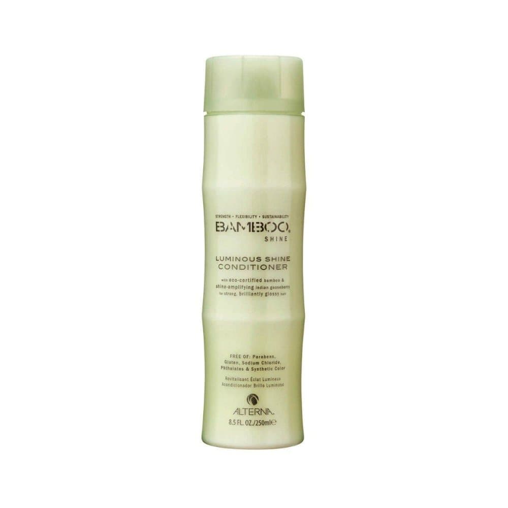 Alterna Bamboo Shine Luminous Conditioner 250ml