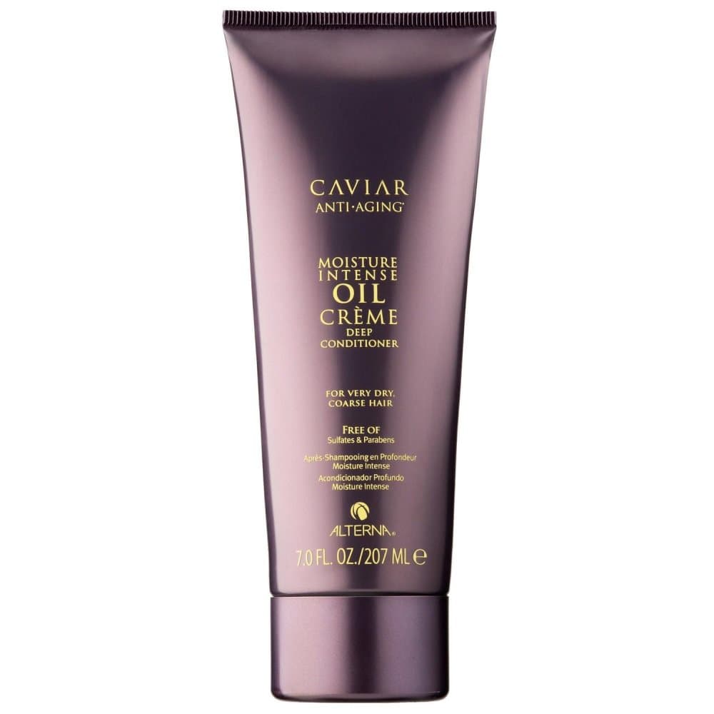 Alterna Caviar Moisture Intense Oil Creme Deep Conditioner 207ml