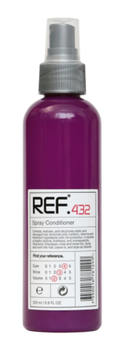 REF Spray Conditioner 432 200ml