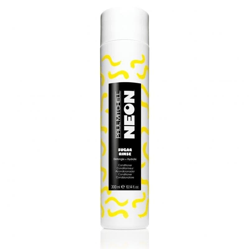 Paul Mitchell Neon Sugar Rinse Conditioner 1000ml