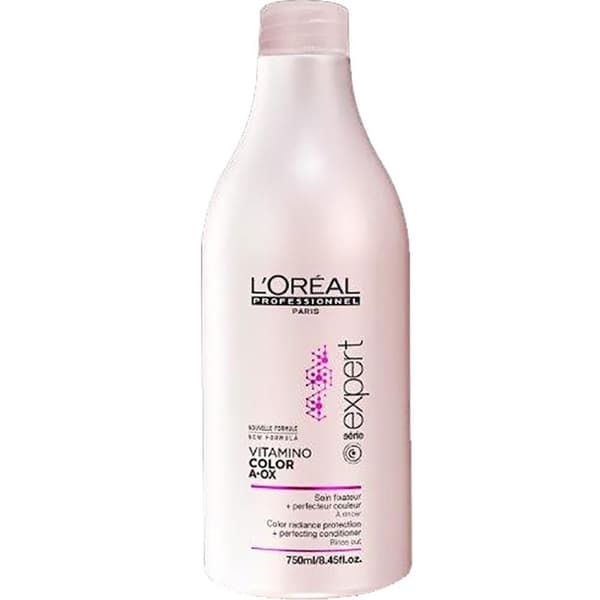 L'Oreal Serie Expert Vitamino Color AOx Conditioner 1000ml CDON
