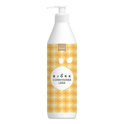 Björk Laga Conditioner 750ml