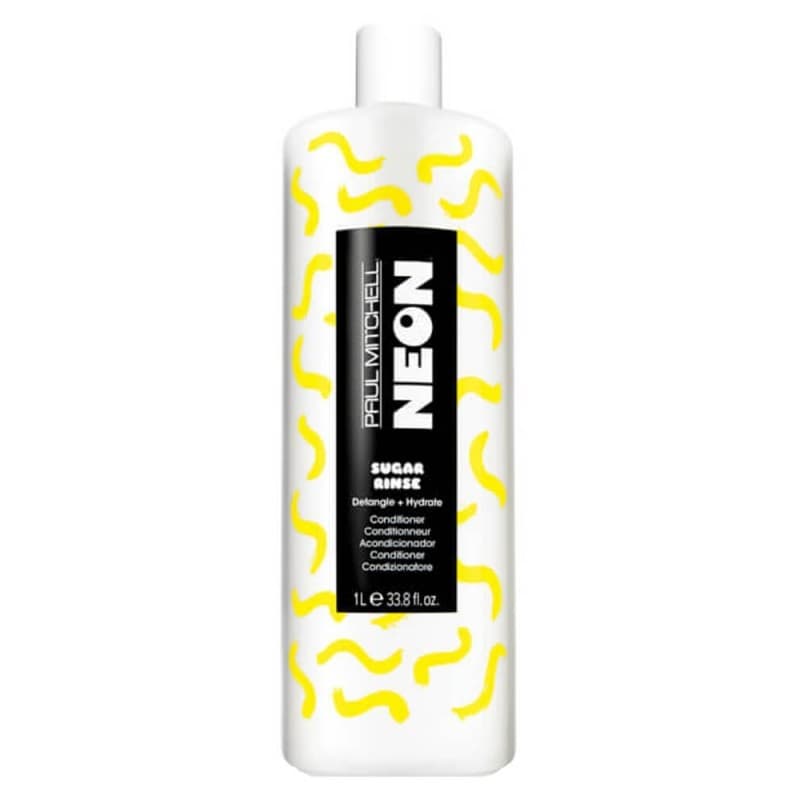 Paul Mitchell Neon Sugar Rinse Conditioner 1000ml