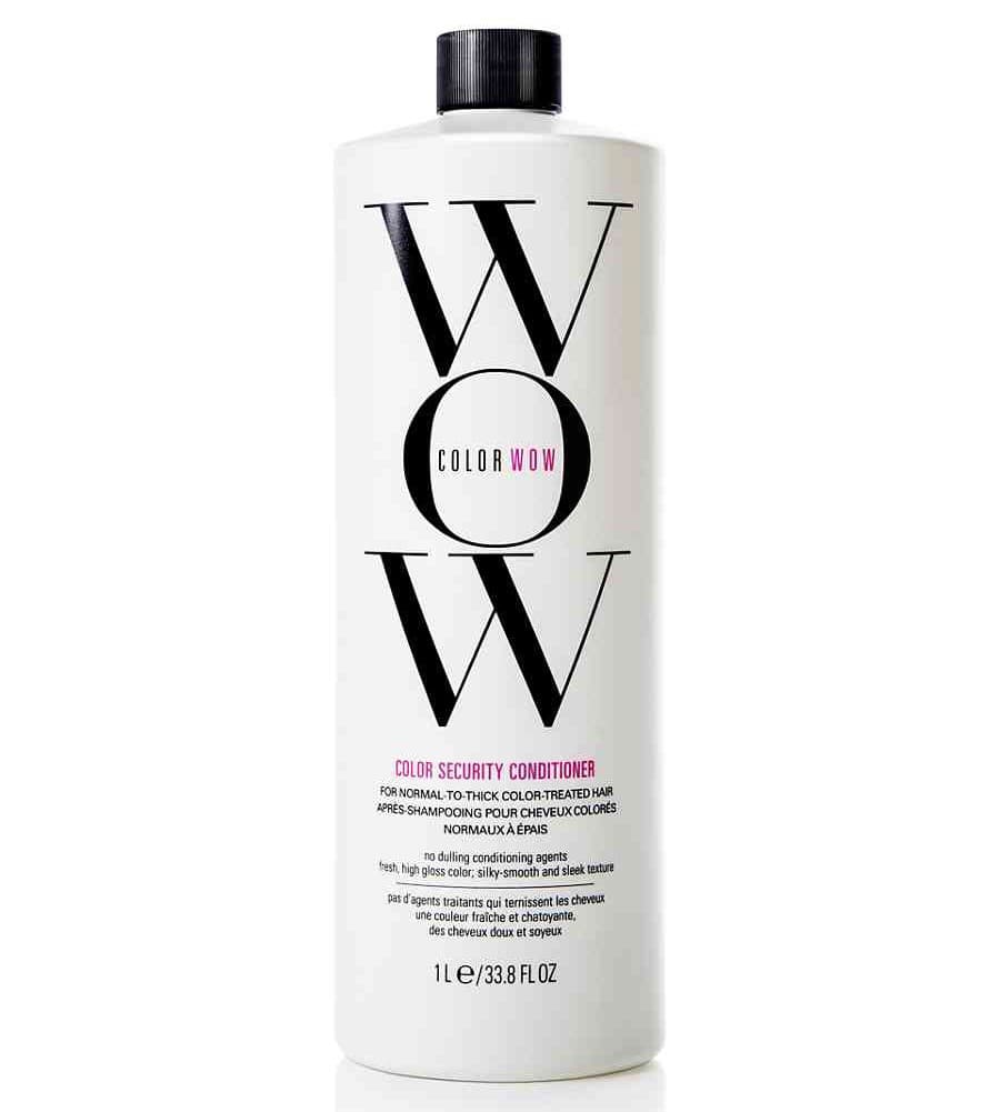 Color Wow Color Security Conditioner Normal To Thick Hair 250ml
