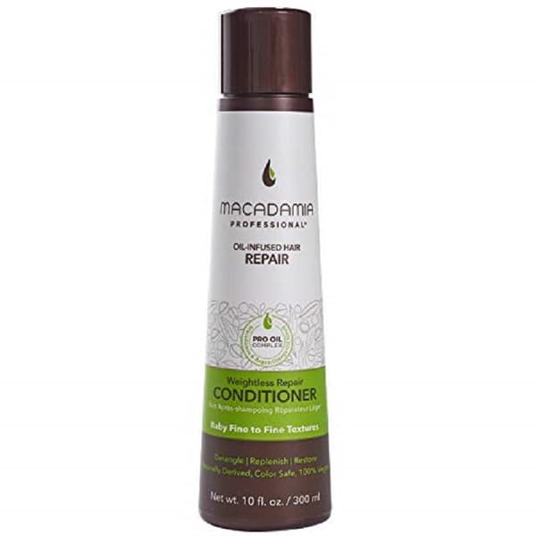 Macadamia Weightless Repair Conditioner 300ml