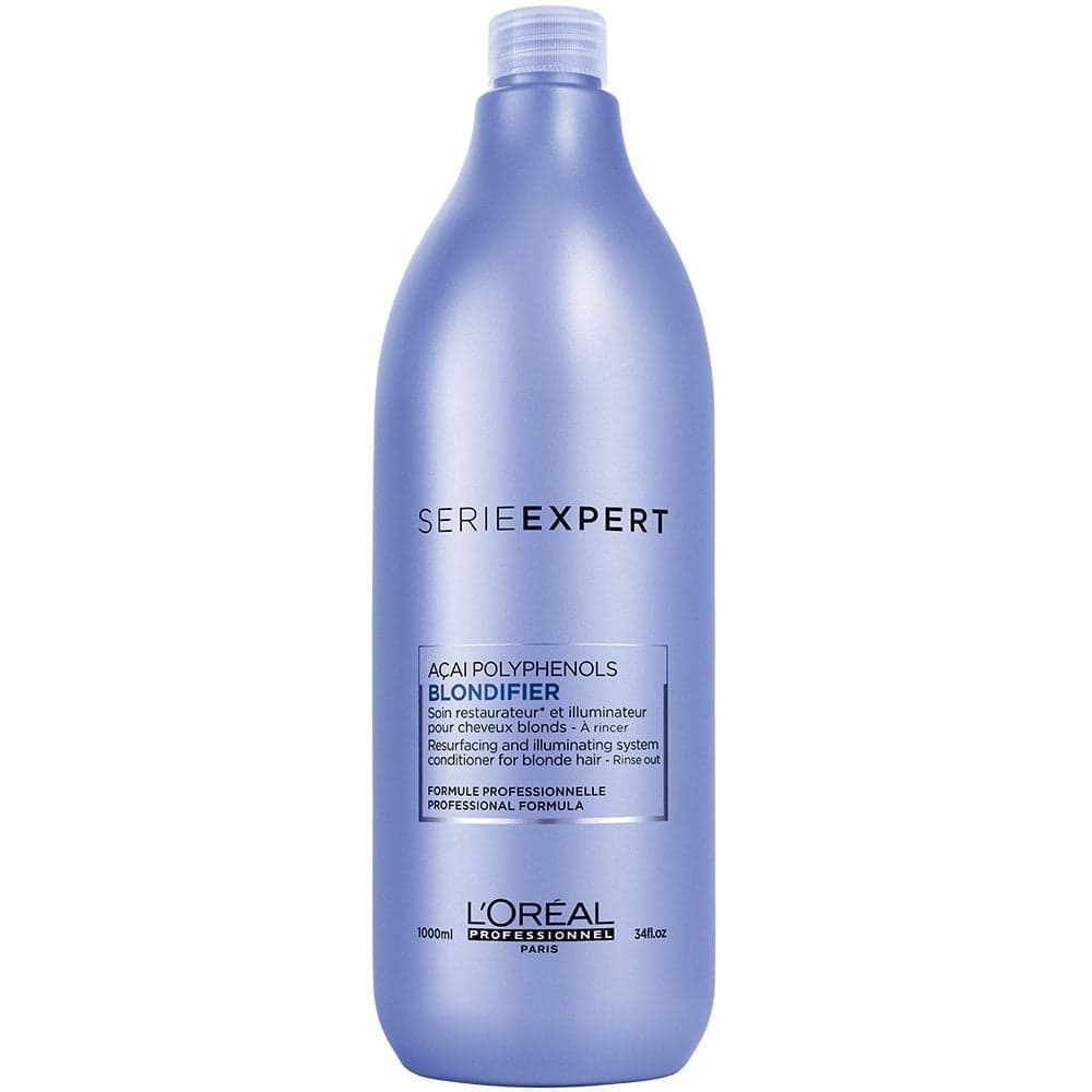 LOreal Serie Expert Blondifier Conditioner 1000ml