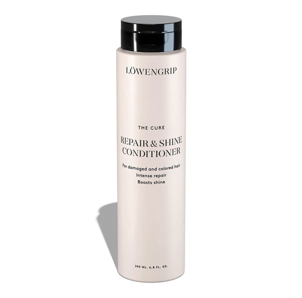 Löwengrip The Cure Repair & Shine Conditioner 200 ml