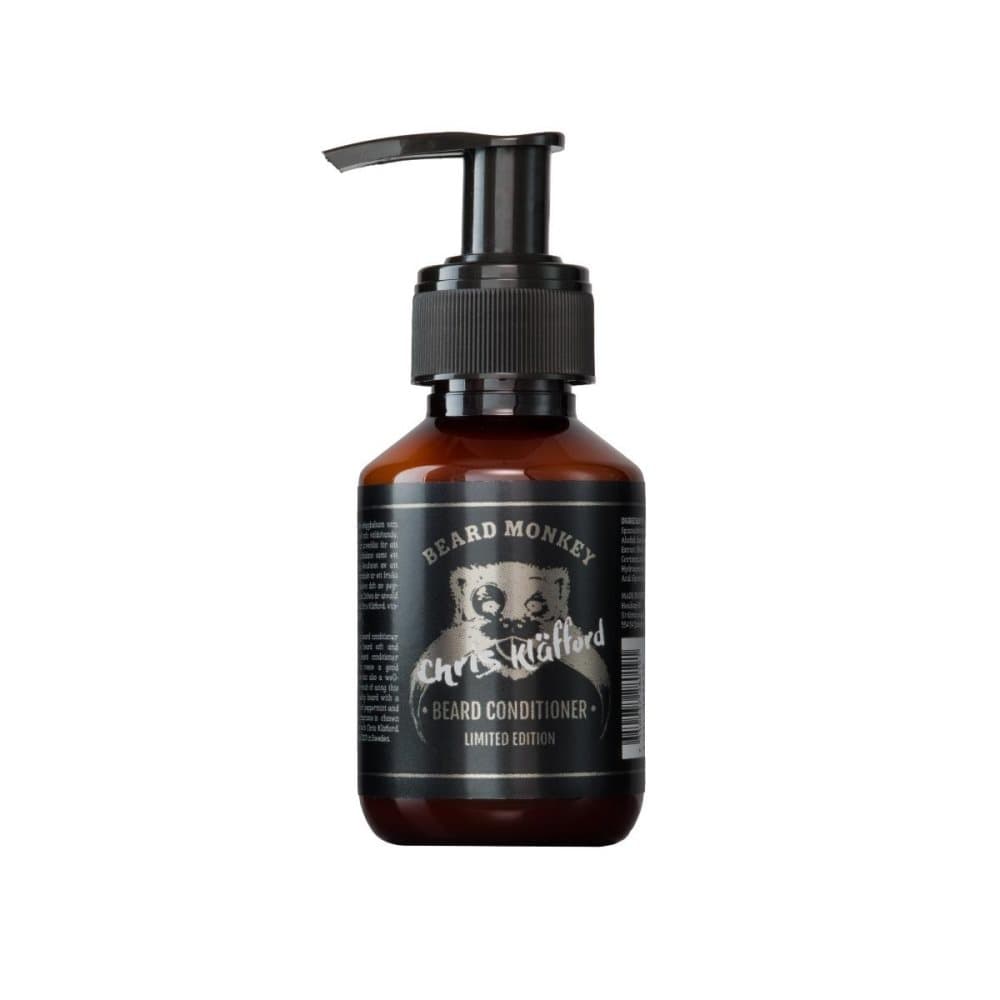 Beard Monkey Beard Conditioner Chris Kläfford 100ml