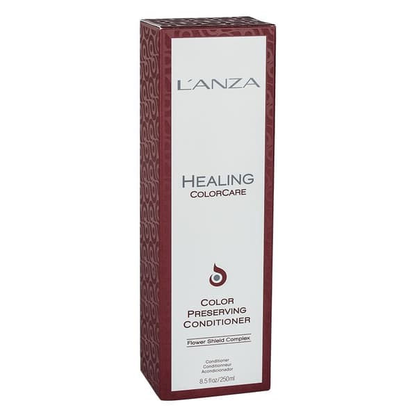 Lanza Healing ColorCare Color Preserving Conditioner 250ml