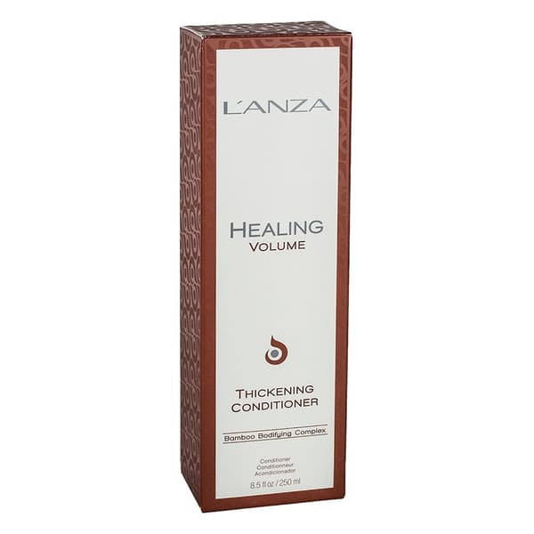 L'anza Healing Volume Thickening Conditioner 250ml